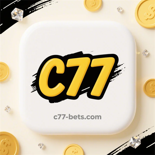 c77 games logo